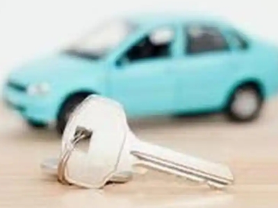 江北汽车抵押贷款办理流程,江北车抵贷需要什么条件?